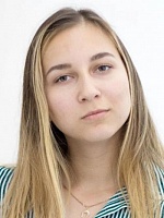 Мурадимова Альфия