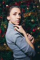 Меркулова Анна Дмитриевна