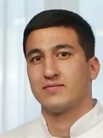 Гарлыев Куват Гарлыевич
