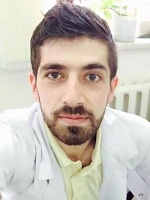 Таха Жебран Мухсенович