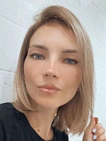 Кашипова Альбина Ильдаровна