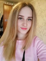 Крохмаль Александра Дмитриевна