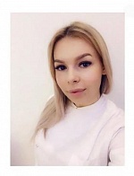 Родионова Екатерина Александровна