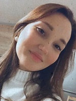 Казанская Миляуша Маулитовна