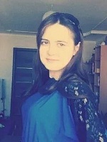 Пахомова Евгения Игоревна
