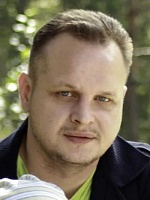 Седов Олег