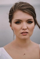Алекбаева Камила Ильдаровна