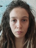 Полина Владимировна Родина