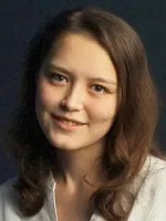 Анастасия Сергеевна Курганская