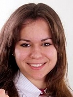 Павлова Анна Игоревна