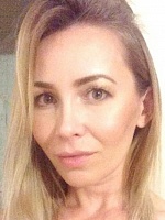 Никитина Светлана Витальевна
