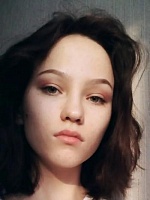 Автульева Арина Олеговна