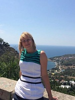 Медведева Ксения Евгеньевна