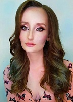 Ильина Екатерина Андреевна