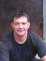 Сергей Николаевич Васильев