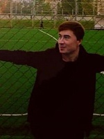 Загидуллин Амир Забирович