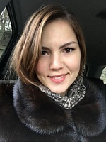 Азмуханова Эльмира Фягимовна