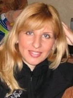 Светлана Алексеевна Карань