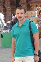 Марат Рамилевич Сафиуллин