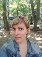 Бондаренко Татьяна Александровна