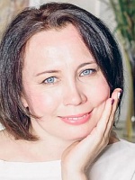 Валиева Гульназ Ренатовна