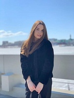Хайбуллина Дина Феликсовна