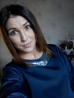 Кириллова Екатерина Витальевна