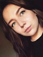 Алексеева Анжелика Альбертовна