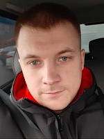 Алексей Евгеньевич Смолкин