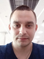 Дмитрий Владимирович Пронин