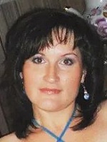 Загидуллина Римма Рамилевна