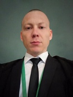 Фаниль Фанисович Гибадуллин