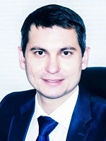 Шайдуллин Ильнур Марсович