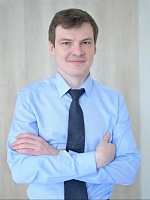 Осипов Артём Александрович