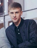 Поляков Денис Евгеньевич