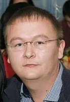 Ильшат Фаритович Кадыров