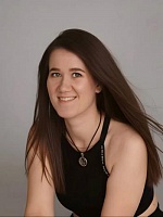 Шаймарданова Альфия Маратовна