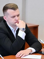 Наиль Эмилевич Ганиев