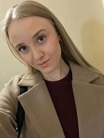 Софья Алексеевна Вершинина