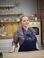 Хисматуллина Резеда Рустамовна
