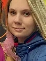Мария Сергеевна Фадеева