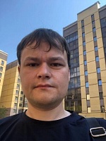 Ильдар Раисович Вахитов