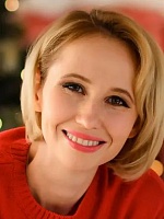 Динара Шамилевна Ахметшина
