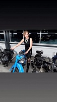 Петракова Елена Геннадьевна