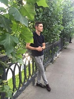 Гильфанов Альберт Рифатович