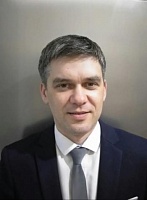 Евгений Юрьевич Забродин