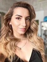 Шеришорина Светлана Юрьевна
