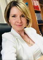 Лейсан Раисовна Фадеева