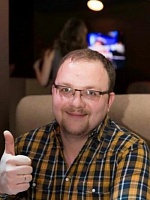 Куклиновский Антон Валерьевич