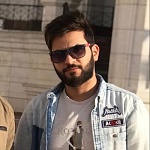 Ахмед Али Джамиль